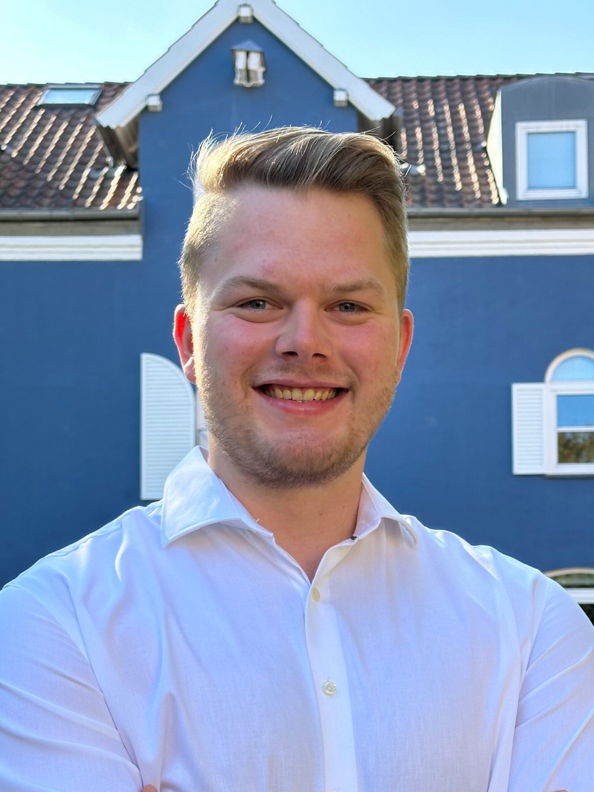 Kristian Ravn